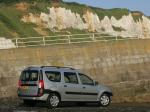 Dacia Logan MCV 2006 года